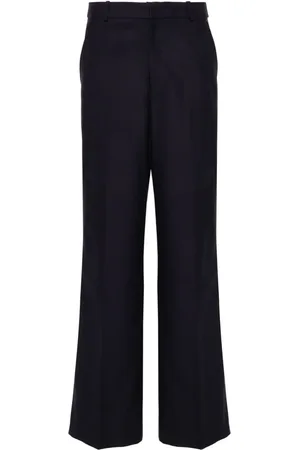 Ralph Lauren Hose mit geradem Bein