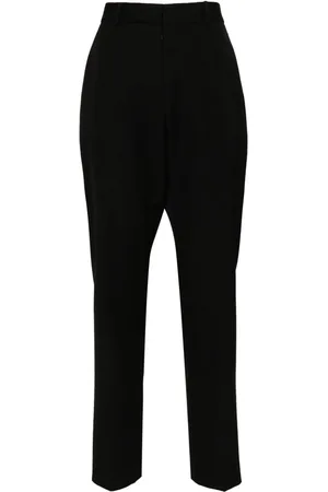 Lanvin Klassische Tapered-Hose