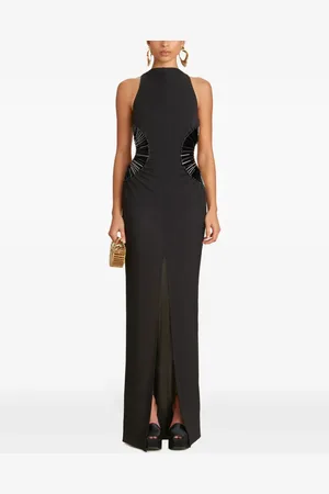 Cult Gaia Ryann Abendkleid