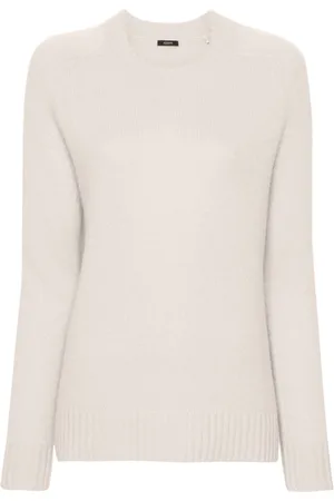 Joseph Open Pullover