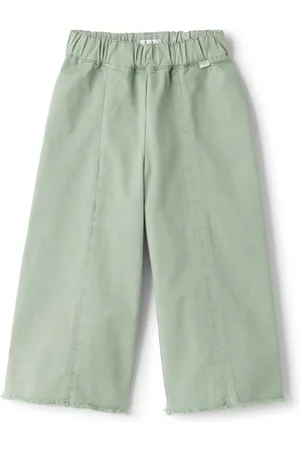 Il gufo Hose mit weitem Bein