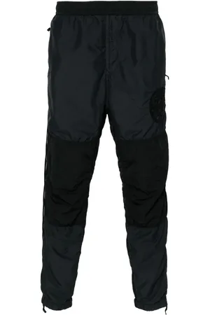 Stone Island Jogginghose mit Logo-Stickerei