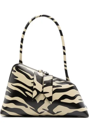 The Attico Sunrise Schultertasche