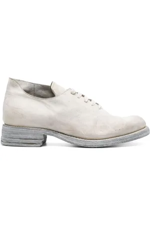 A DICIANNOVEVENTITRE A1 Derby-Schuhe