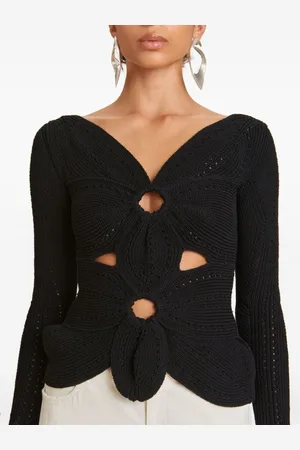 Cult Gaia Lule Pullover