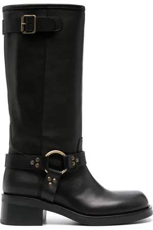 P.A.R.O.S.H. Stiefel 50mm