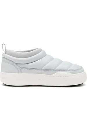 Moon Boot Park Sneakers