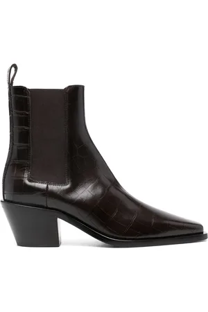 P.A.R.O.S.H. Chelsea-Boots 65mm