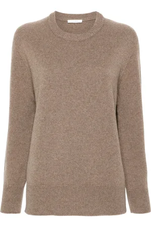 The Row Hibem Pullover