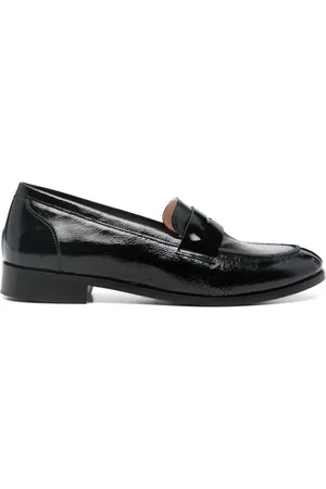 P.A.R.O.S.H. Loafer aus Lackleder