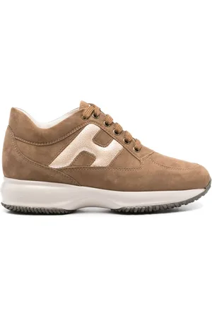 Hogan Interactive Sneakers