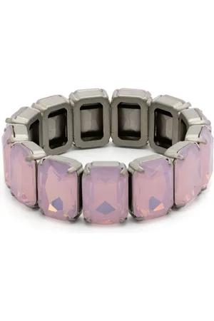 FORTE FORTE Armband mit Kristallen