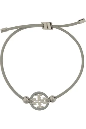 Tory Burch Miller Lederarmband