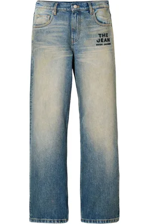 Marc Jacobs The Washed Jeans