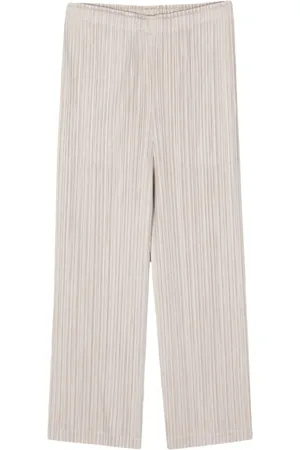 PLEATS PLEASE ISSEY MIYAKE Thicker Bottoms 1 Hose