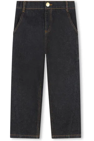 Kenzo Jeans mit geradem Bein