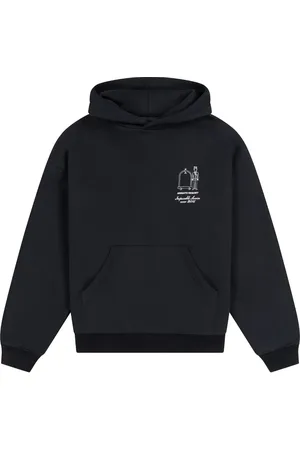 Axel Arigato Resort Hoodie