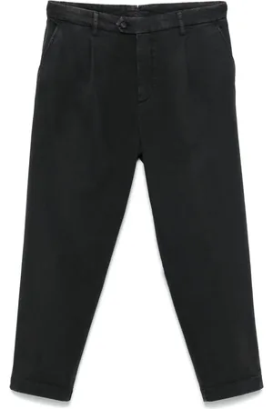 ELEVENTY Klassische Tapered-Chino