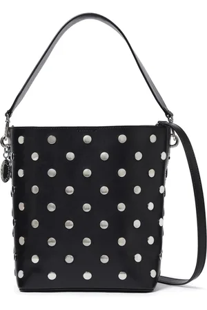 Stella McCartney Große Frayme Tote Bag