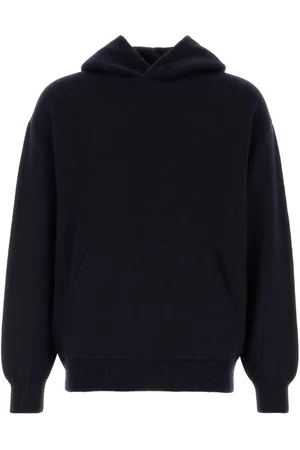Johnstons Of Elgin Hoodie aus Kaschmir