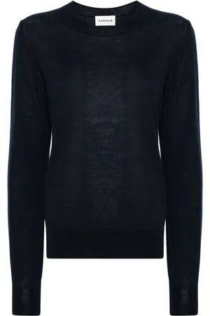 P.A.R.O.S.H. Fein gestrickter Pullover