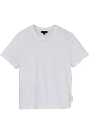 Marc Jacobs The Logo Baby T-Shirt