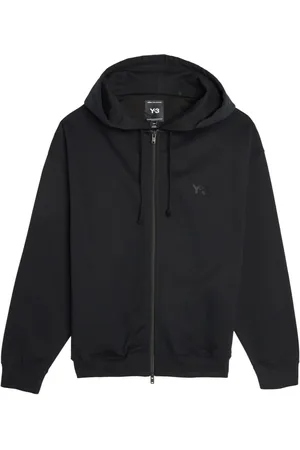 Y-3 FL Zip Hoodie