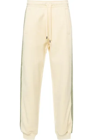 Lanvin Side Curb Jogginghose