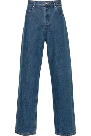 A.P.C. Fairfax Jeans