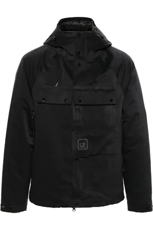 C.P. Company The Metropolis Series Jacke