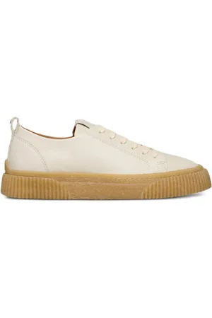 Ami Sneakers mit Schnürung
