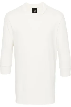 THOM KROM T-Shirt aus Jersey