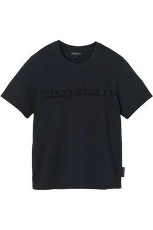 Marc Jacobs The Logo Baby T-Shirt