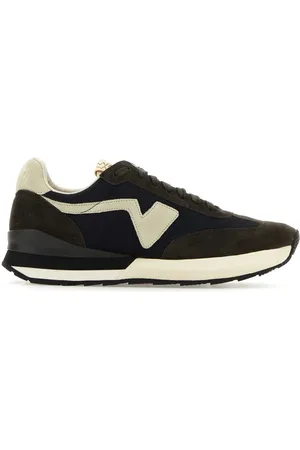 VISVIM Dunand Sneakers