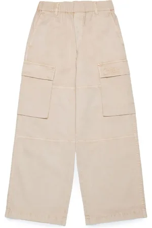 Maison Margiela Hose mit Nummern