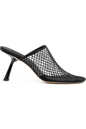 Studio Amelia Dolly Mules 80mm