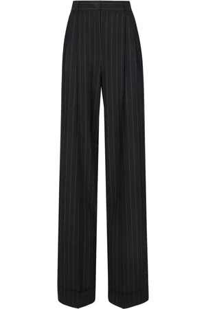 Dolce & Gabbana Hose mit Nadelstreifen