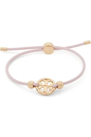 Tory Burch Miller Lederarmband