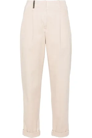 PESERICO SIGN Tapered-Chino