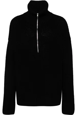 SOCIÉTÉ ANONYME Trucker Pullover