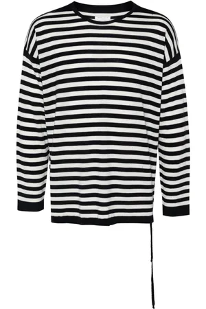 SOCIÉTÉ ANONYME Easy Coulisse Pullover