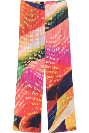 PLEATS PLEASE ISSEY MIYAKE Voyager Hose