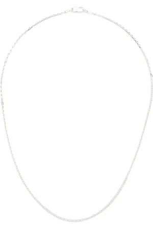 Hatton Labs Halskette aus Sterlingsilber