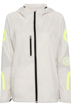 adidas TruePace Jacke