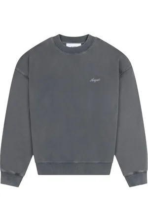 Axel Arigato Ausgeblichenes Honor Sweatshirt