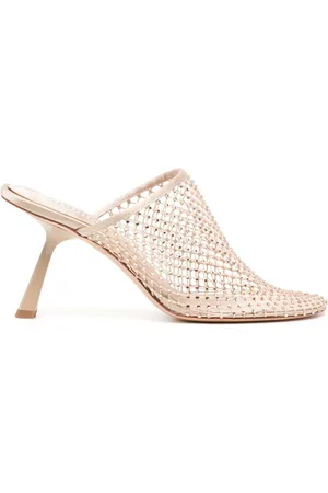 Studio Amelia Dolly Mules 80mm