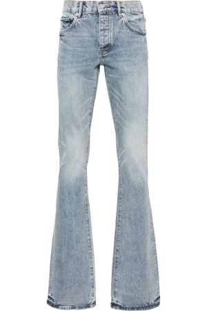 Purple Brand P072 Super Stack Jeans