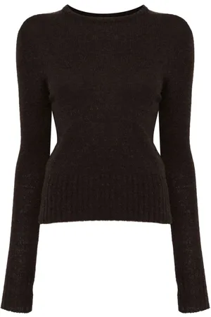 LEMAIRE Pullover mit Rundhalsausschnitt