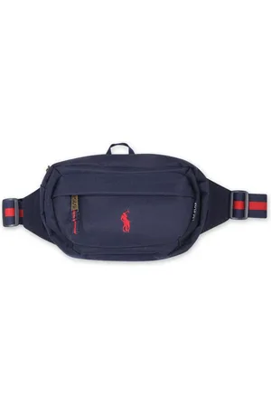Ralph Lauren Polo Pony Gürteltasche
