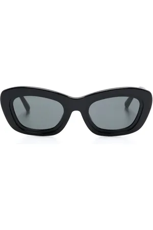 The Attico X Attico Rania Sonnenbrille